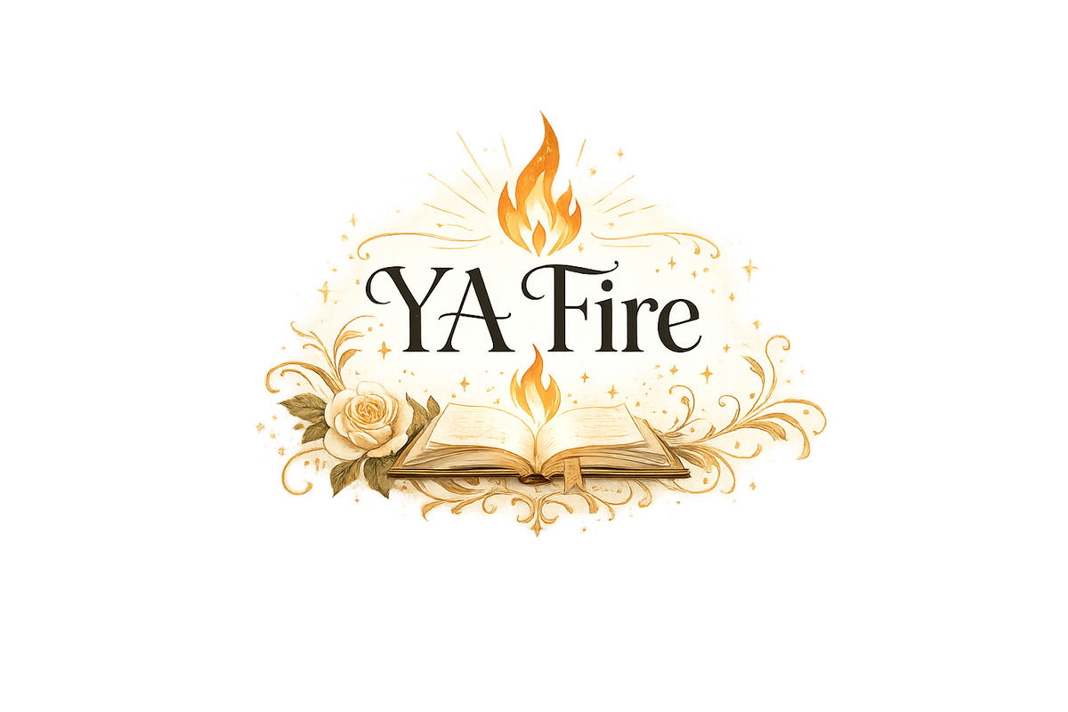 YA Fire: Ages 18+