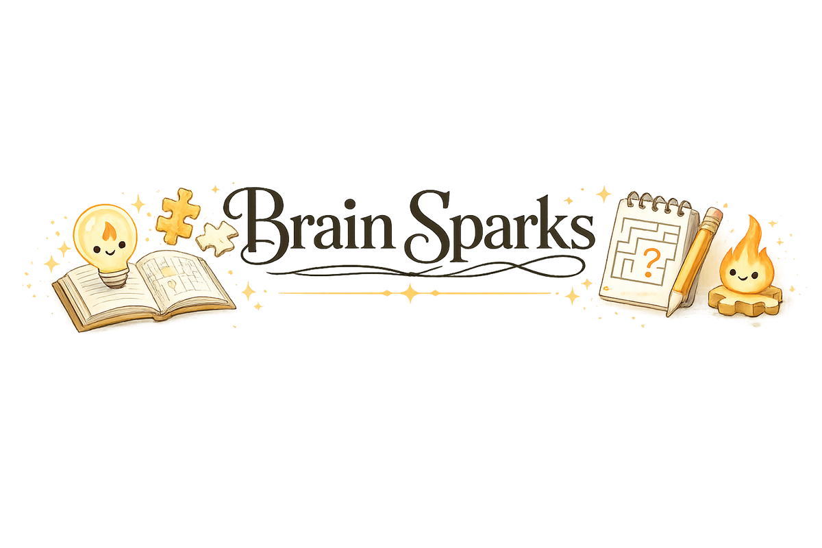 Brain Sparks