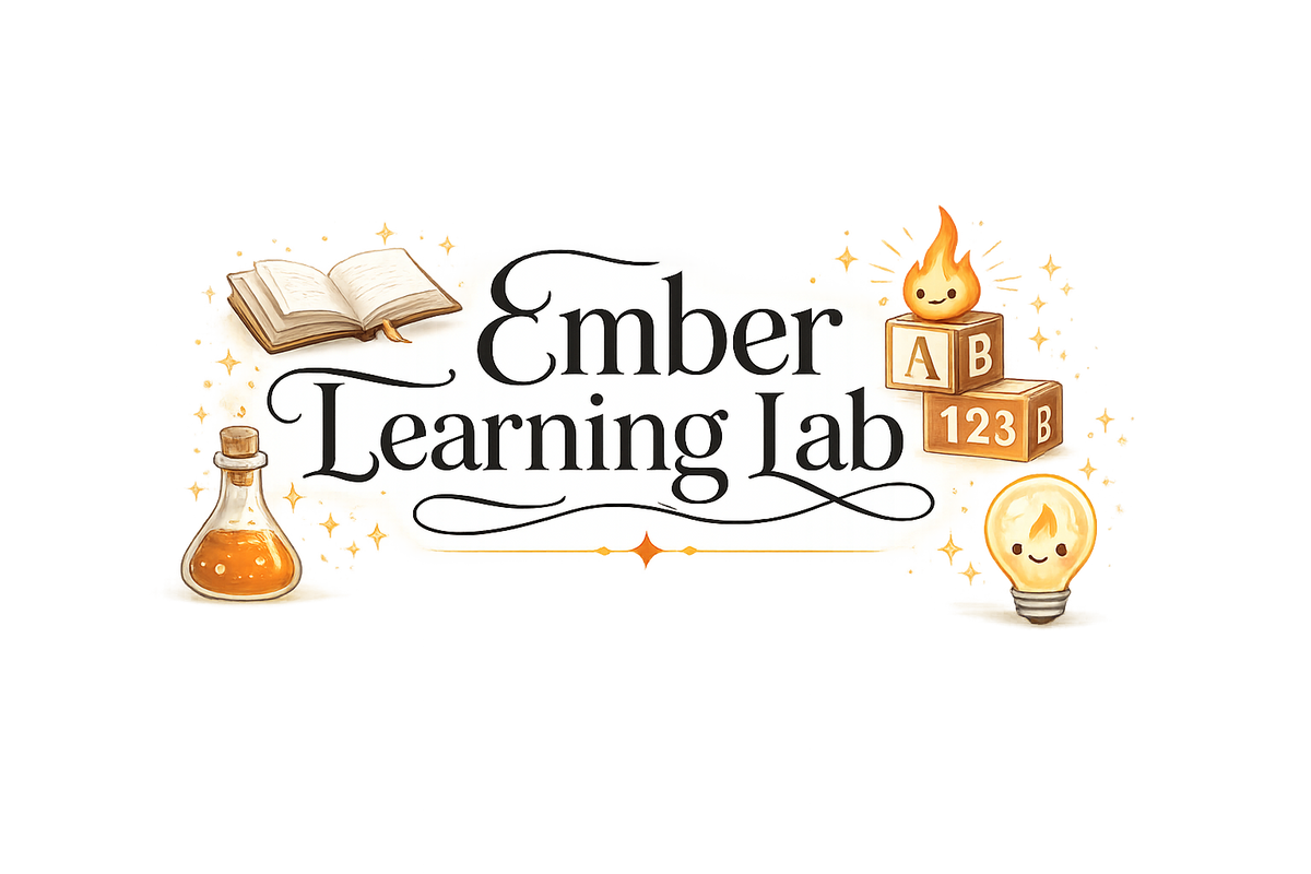 Ember Learning Lab
