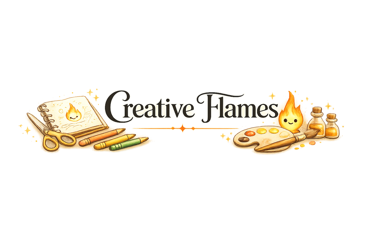 Creative Flames